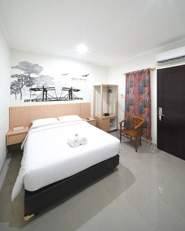 Heritel Urban Hostel