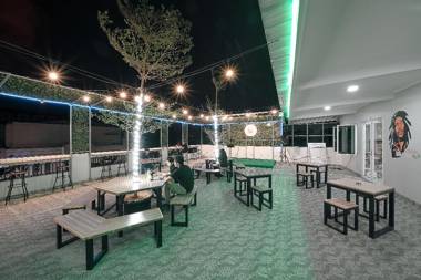 Heritel Urban Hostel