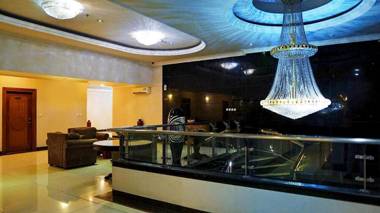 Coins Hotel by Ruang Nyaman