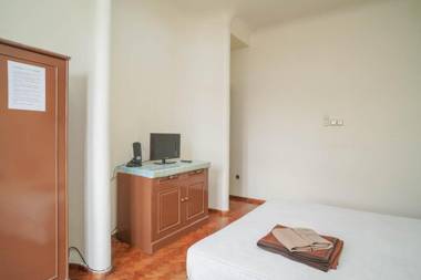 KoolKost Syariah near Senayan City