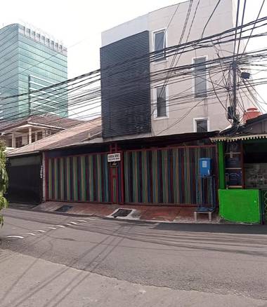 SPOT ON 90538 Wisma Dewi Syariah