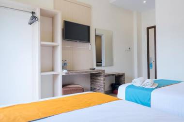 Sans Hotel Fiducia Kaji