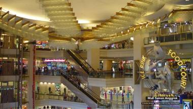 Grace Residences Glodok