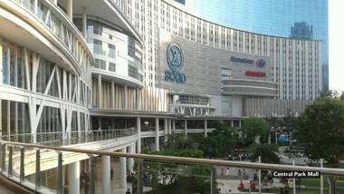 Grace Residences Glodok