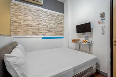 Grace Residences Glodok