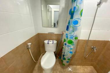 Apartemen Green Pramuka City Executive