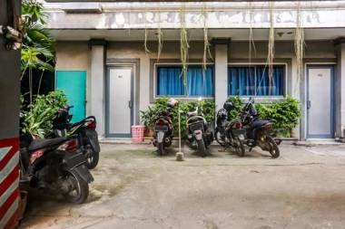 OYO 91259 S9 Residence