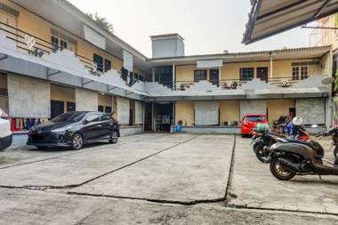 OYO 91259 S9 Residence