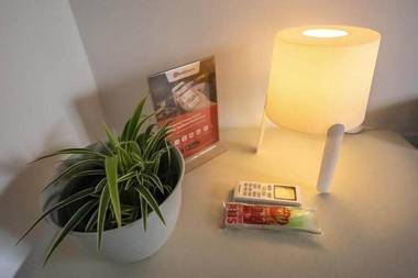 RedDoorz near RS Mitra Keluarga Depok