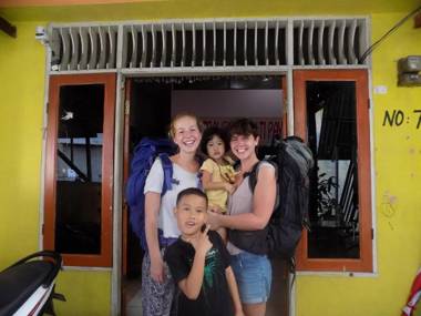 Amelia 2 Guest House