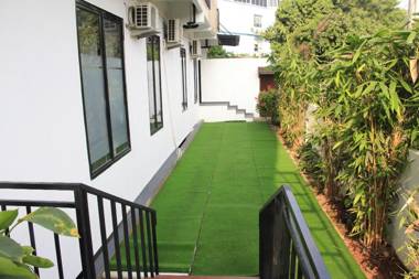 Azka Hotel by Salak Hospitality