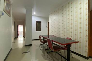 RedDoorz Plus @ Rawamangun