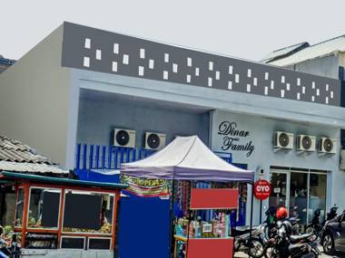 OYO 90578 Dinar Family