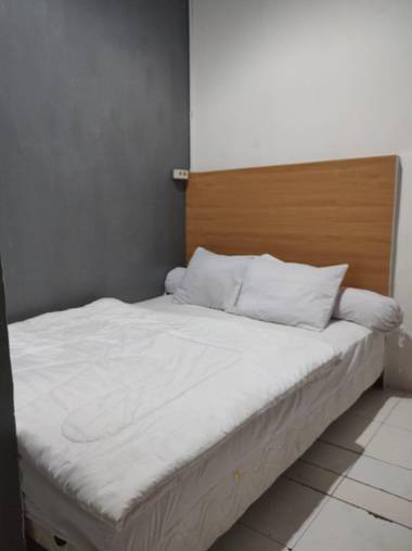 Chrysant Elok by IDH