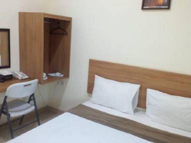 Aranis Hotel Jakarta