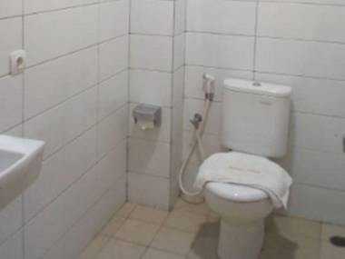 Aranis Hotel Jakarta