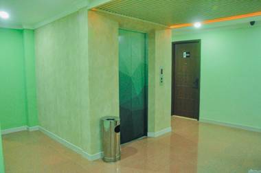 HINS Hotel Mangga Besar