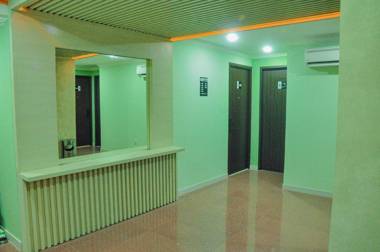 HINS Hotel Mangga Besar