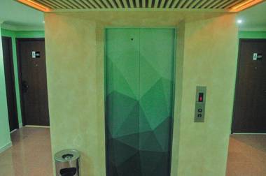 HINS Hotel Mangga Besar