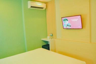 HINS Hotel Mangga Besar