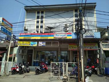 Chrysant Sawit by IDH