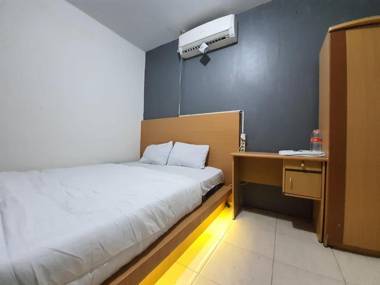 Chrysant Sawit by IDH