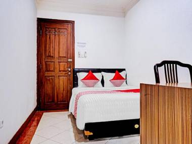 OYO 90558 House Of Livina