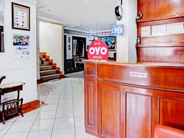 OYO 90558 House Of Livina