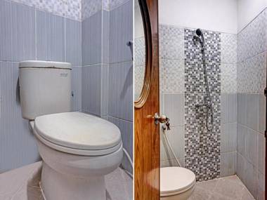 OYO 90558 House Of Livina