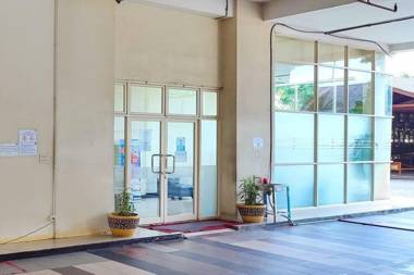 NeedRoom's Margonda Residence 3