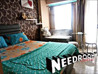 NeedRoom's Margonda Residence 3