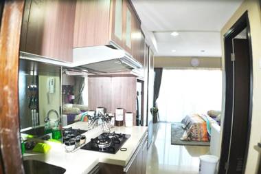 Cozy The Hive Tamansari by Bonzela Property