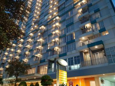 Cozy The H Residence Cawang by Bonzela Property