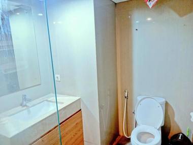 Cozy The H Residence Cawang by Bonzela Property