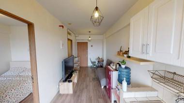 Convenient 2BR Apartment Bintaro Park View