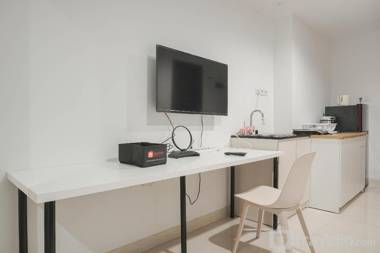 Gorgeous Studio West Vista Apartment By Travelio