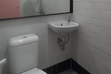 KoolKost near RSCM Kencana (Minimum Stay 3 Nights)