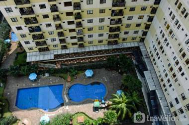 Comfort Studio at Kebagusan City Apt By Travelio