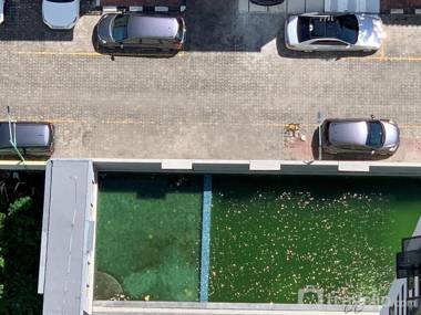 Cozy Studio at Amethyst Apartment By Travelio