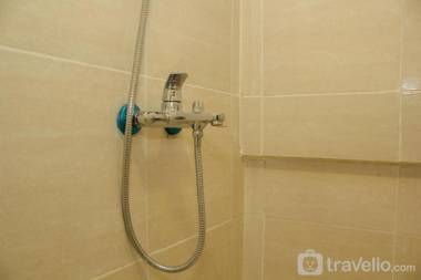 Well Appointed 2BR Meikarta Apartment By Travelio