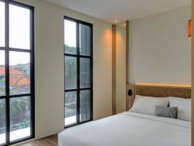 U Stay Hotel Style Batik