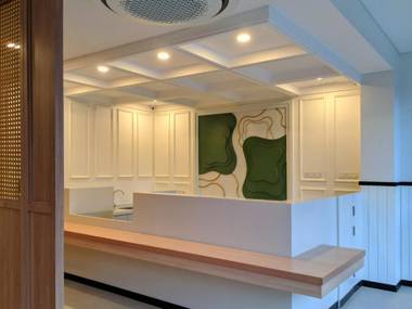 U Stay Hotel Style Batik