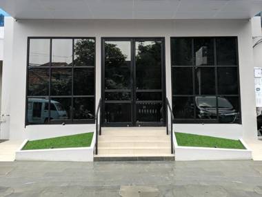 U Stay Hotel Style Batik