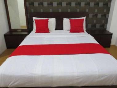 Glory Mansion Resident