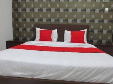 Glory Mansion Resident