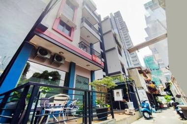 OYO 90660 Star Hotel Syariah