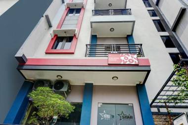 OYO 90660 Star Hotel Syariah