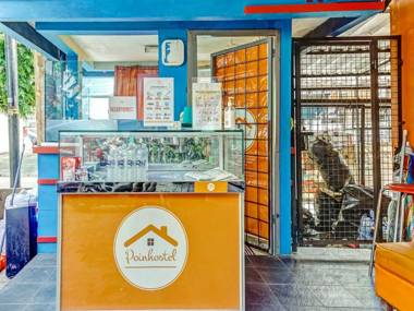 OYO 90692 Point Hostel