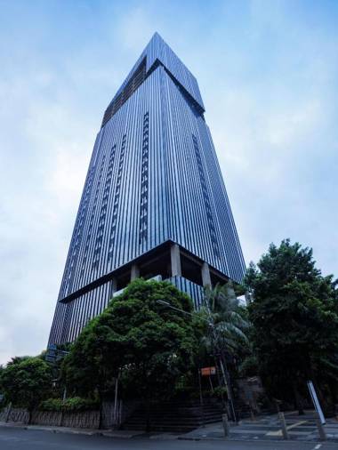 The Orient Jakarta a Royal Hideaway Hotel