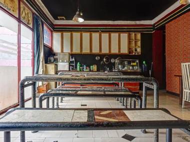 OYO 90702 Wisma Tobana Kebayoran